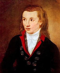 Friedrich von Hardenberg