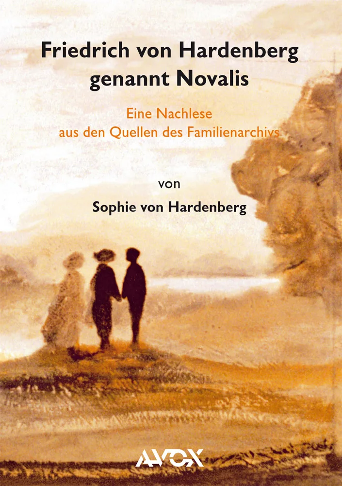 Novalis cover big