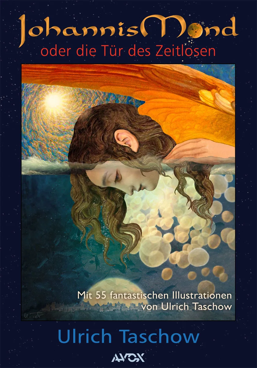 Frontcover Johannismond